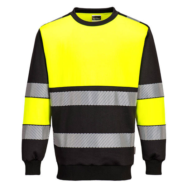 SWEAT-SHIRT HV PW376