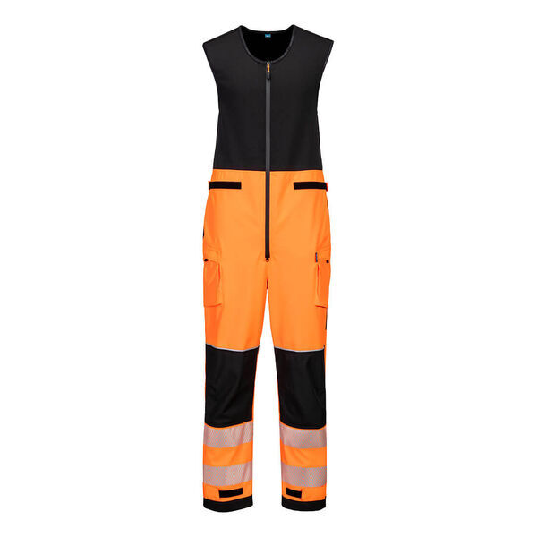 SALOPETTE DE PLUIE HV T150