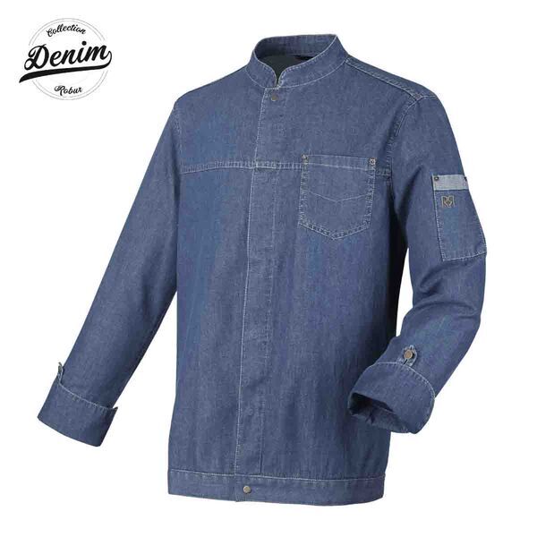 VESTE HARPER