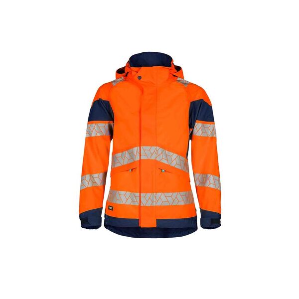 VESTE DE PLUIE HV F JACKLIGHT