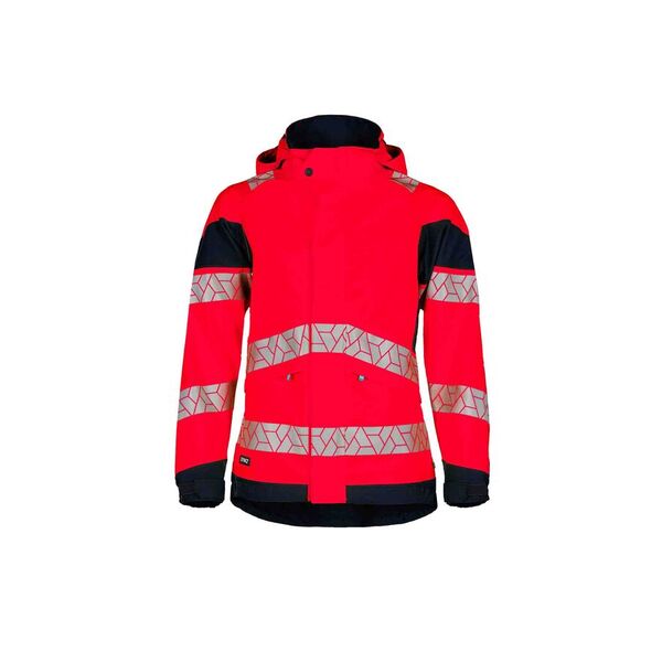 VESTE DE PLUIE HV F JACKLIGHT