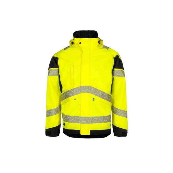 VESTE DE PLUIE HV H JACKLIGHT