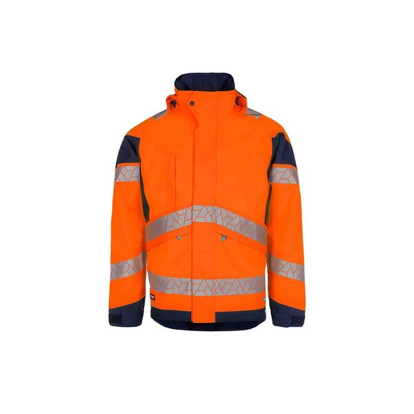 VESTE DE PLUIE HV H JACKLIGHT
