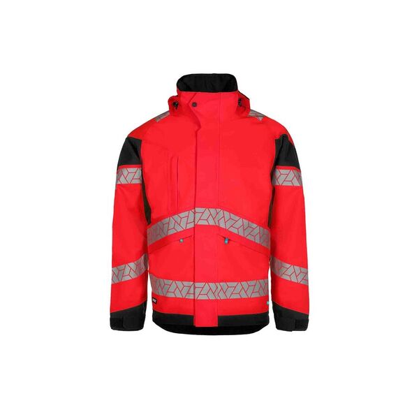 VESTE DE PLUIE HV H JACKLIGHT