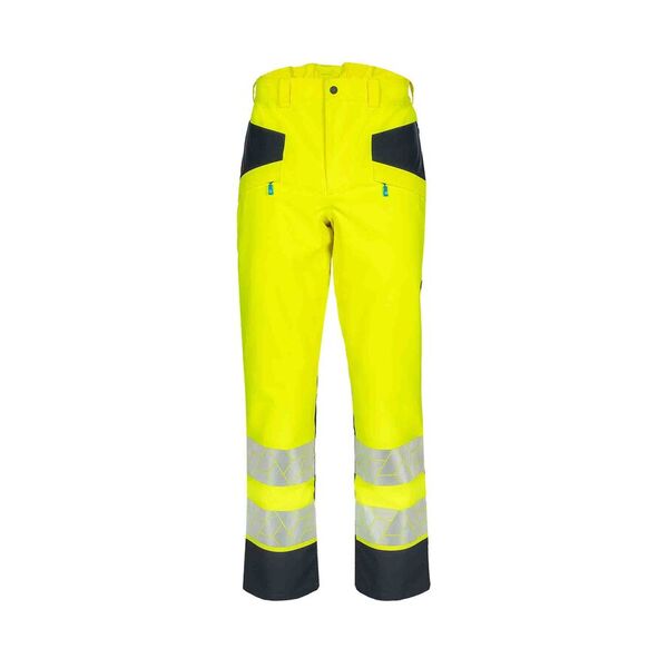 PANTALON DE PLUIE HV RAYLIGHT