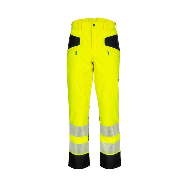PANTALON DE PLUIE HV RAYLIGHT