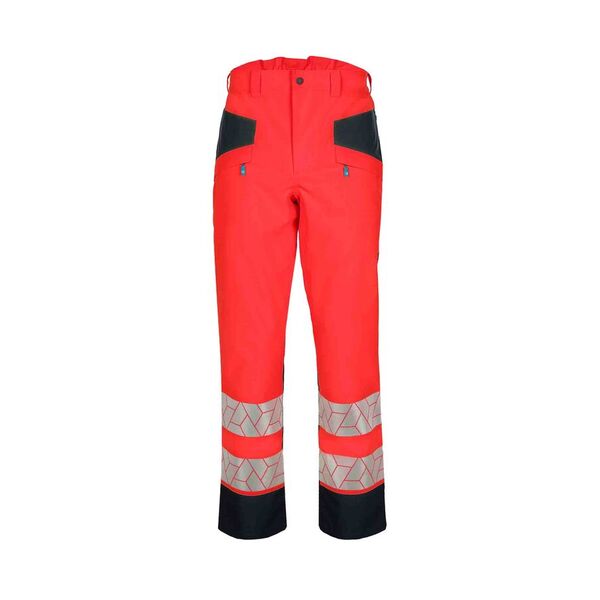 PANTALON DE PLUIE HV RAYLIGHT