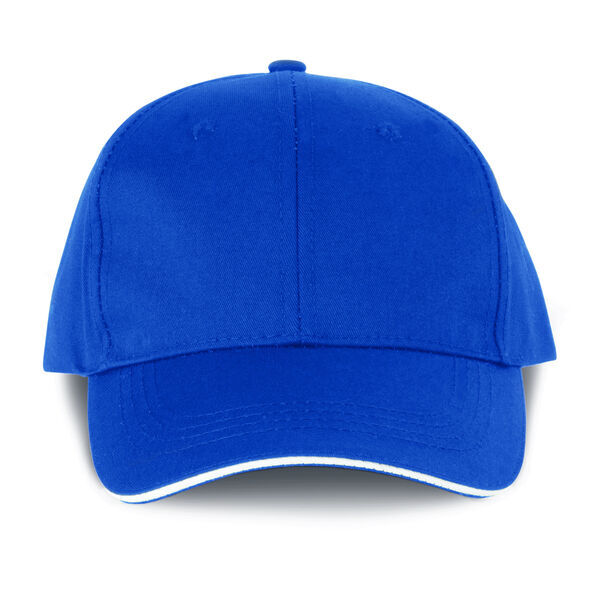 CASQUETTE SANDWICH CONTRAST&Eacute; WKP145