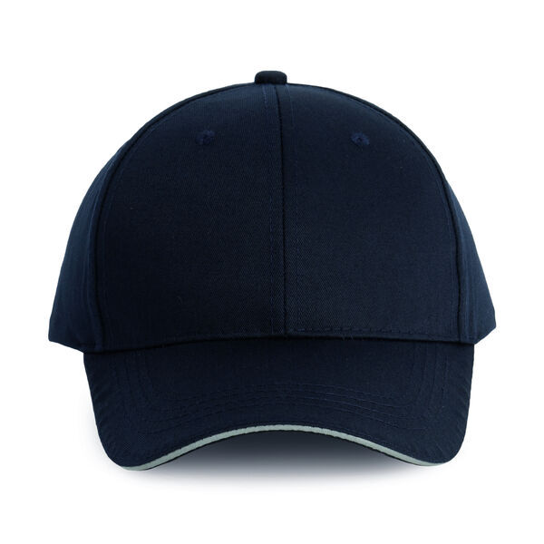 CASQUETTE SANDWICH CONTRAST&Eacute; WKP145