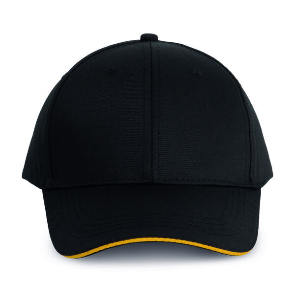 CASQUETTE SANDWICH CONTRAST&Eacute; WKP145