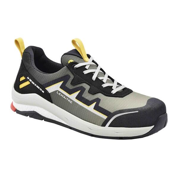 CHAUSSURES B AIR 200 S3S SR CI FO HRO ESD