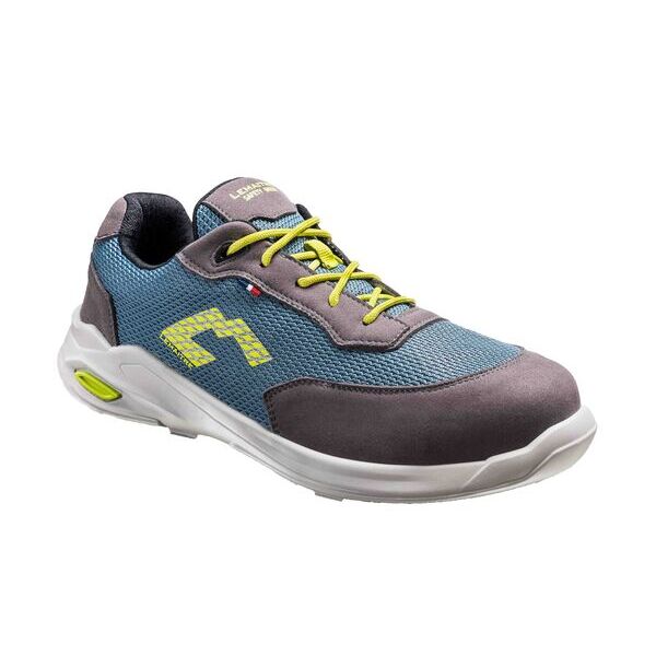 CHAUSSURES B EDEN S3S SR CI FO