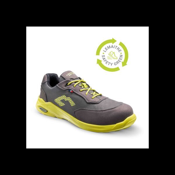 CHAUSSURES B EDEN S3S SR CI FO