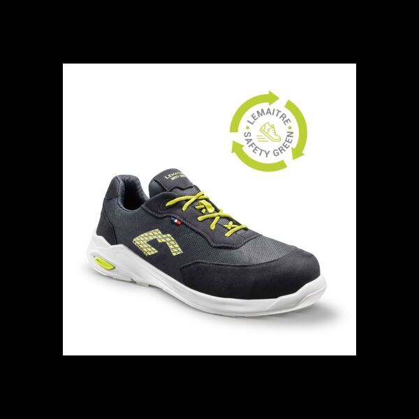 CHAUSSURES B EDEN S3S SR CI FO