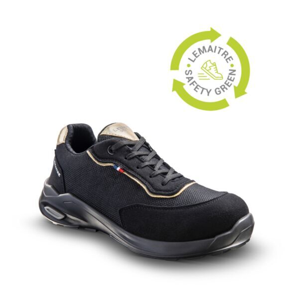 CHAUSSURES B EVA S3S CI FO SR