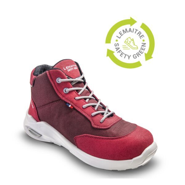 CHAUSSURES H EVA S3S CI FO SR