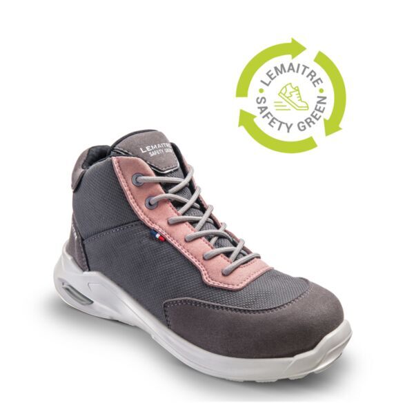 CHAUSSURES H EVA S3S CI FO SR