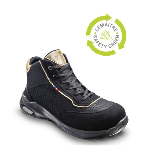 CHAUSSURES H EVA S3S CI FO SR