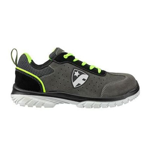 CHAUSSURES B SMART S1P FO SR