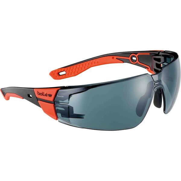 LUNETTES FUM&Eacute;ES RUSH+ 2.0