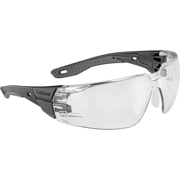 LUNETTES INCOLORES RUSH+ 2.0