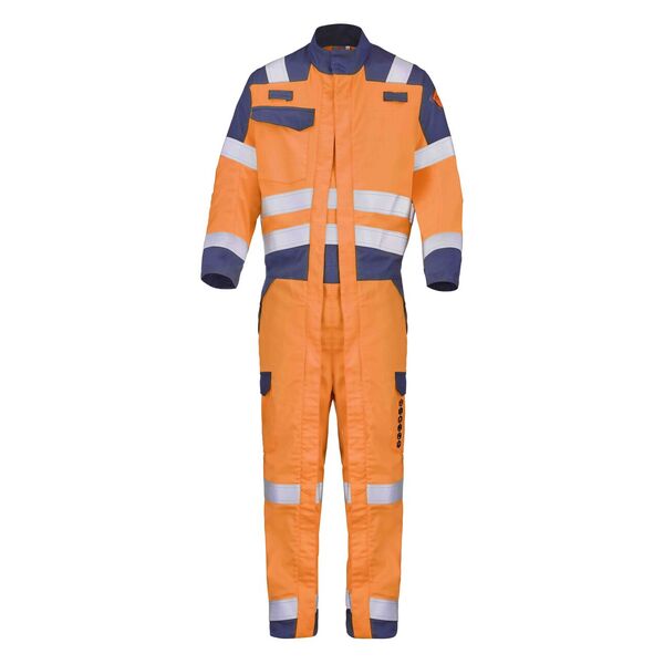 COMBINAISON 2 ZIPS CONDOR