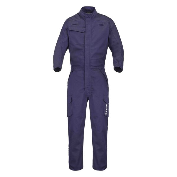 COMBINAISON 1 ZIP VESUVE
