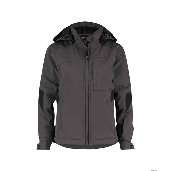 PARKA F NORDIX