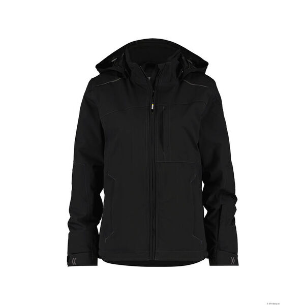 PARKA F NORDIX