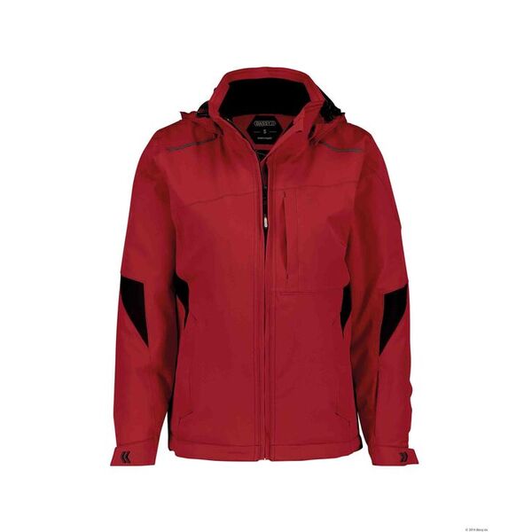 PARKA F NORDIX