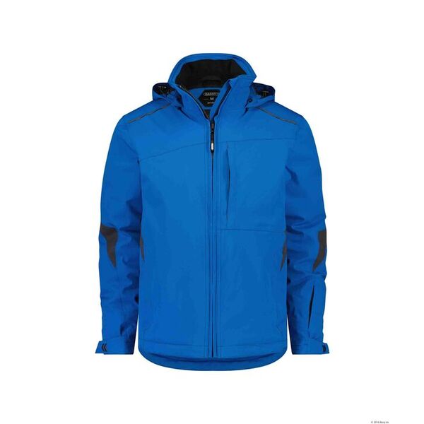 PARKA H NORDIX