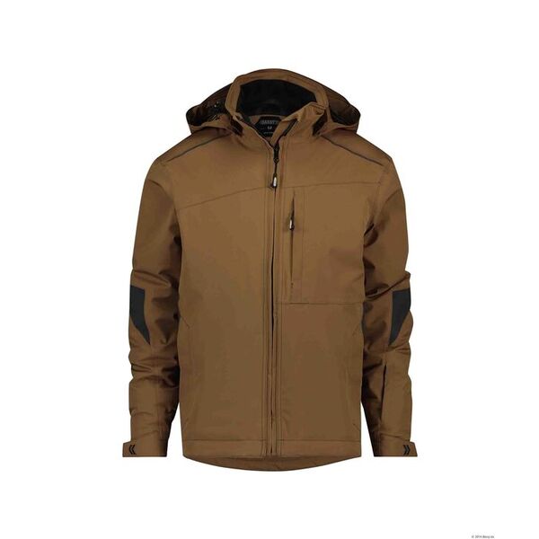 PARKA H NORDIX
