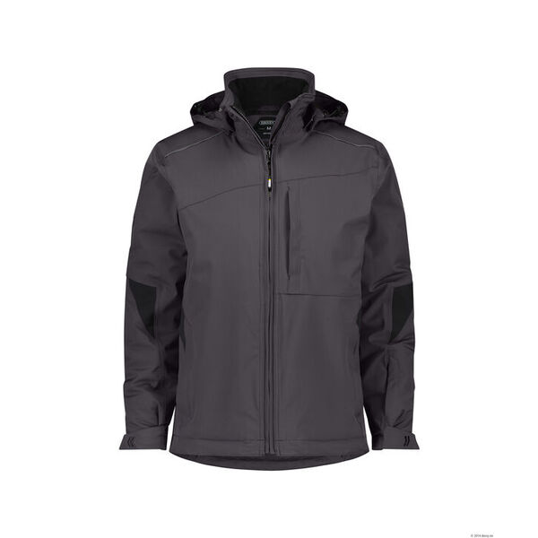 PARKA H NORDIX