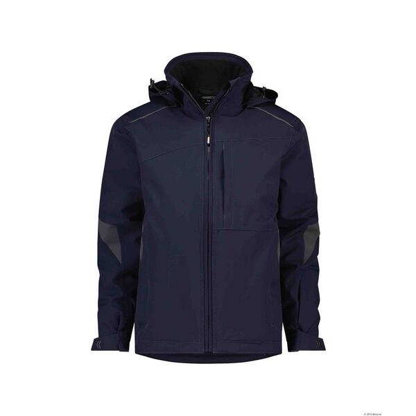 PARKA H NORDIX