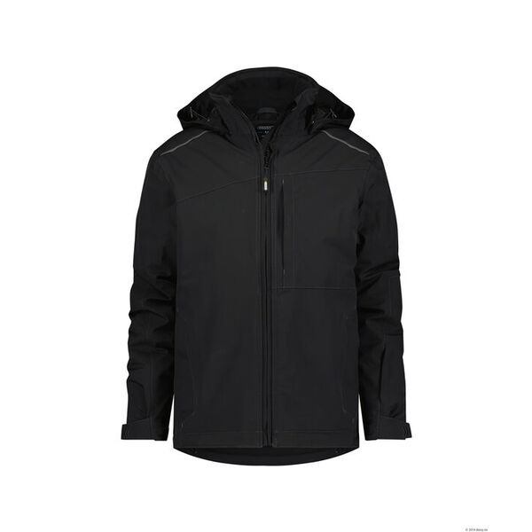 PARKA H NORDIX