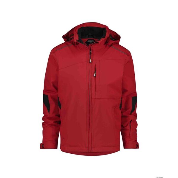 PARKA H NORDIX
