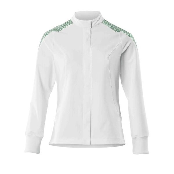 VESTE F ULTIMATE STRETCH PROWASH