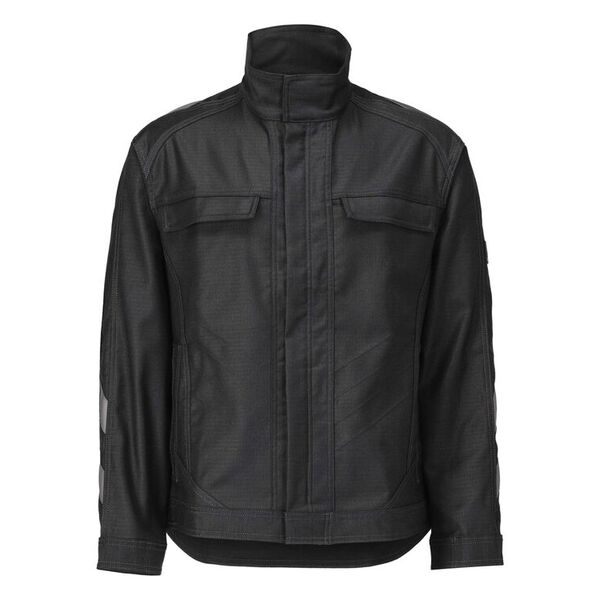 VESTE COL MONTANT 20309-459