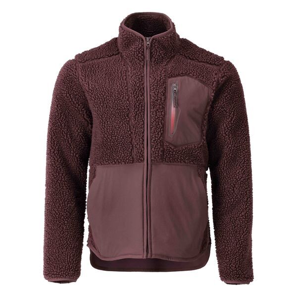 VESTE FOURRURE 22303-682