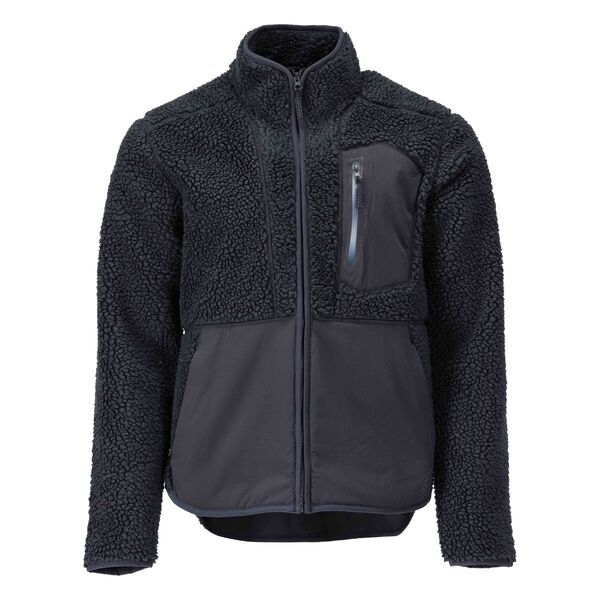 VESTE FOURRURE 22303-682