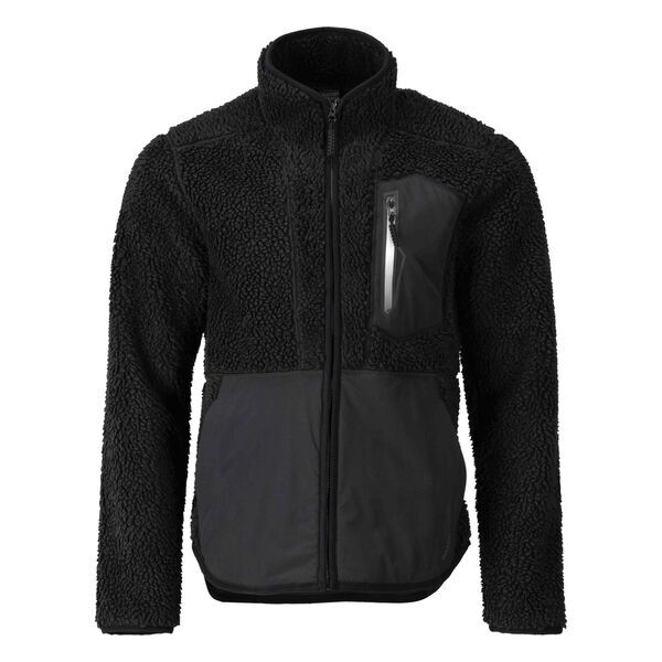 VESTE FOURRURE 22303-682