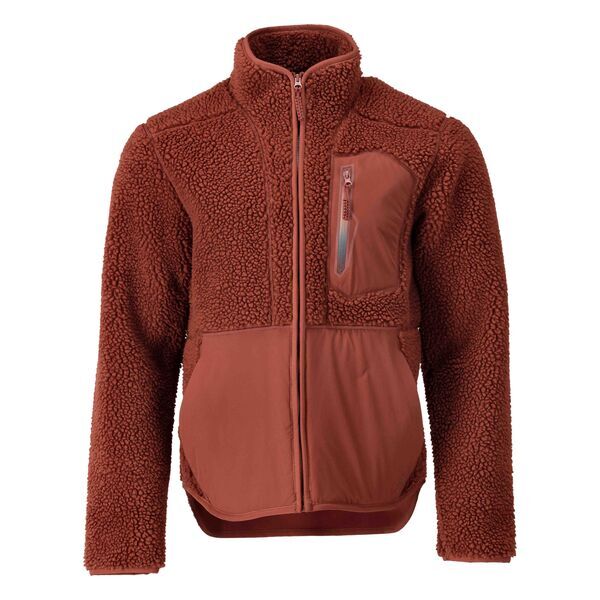 VESTE FOURRURE 22303-682
