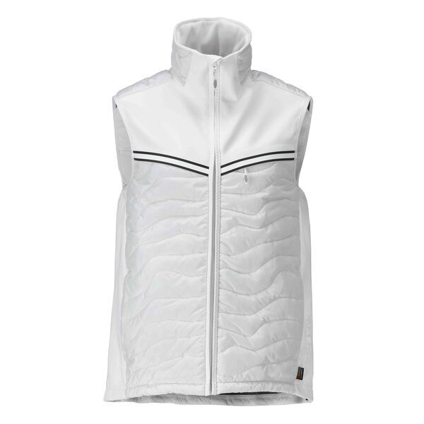 GILET THERMIQUE 22365-318