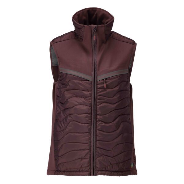 GILET THERMIQUE 22365-318