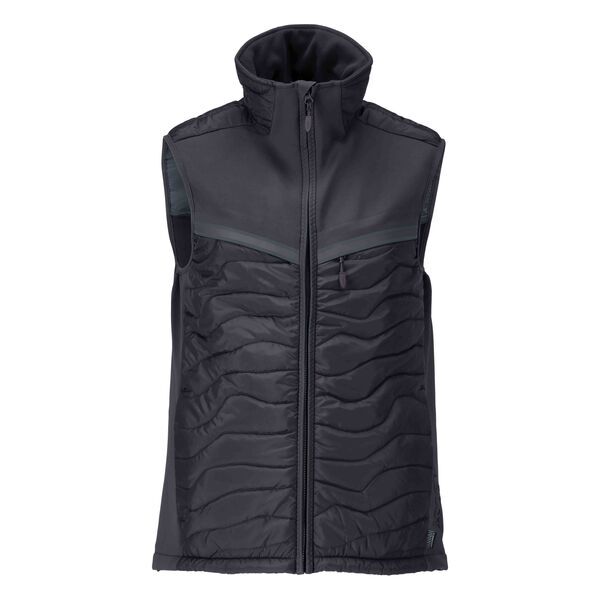 GILET THERMIQUE 22365-318