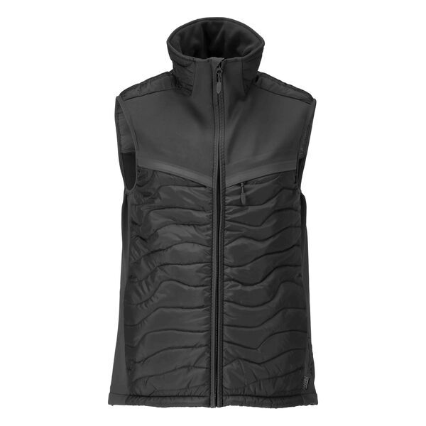 GILET THERMIQUE 22365-318