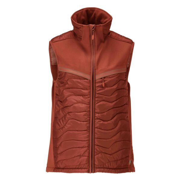 GILET THERMIQUE 22365-318