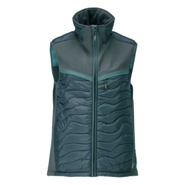 GILET THERMIQUE 22365-318