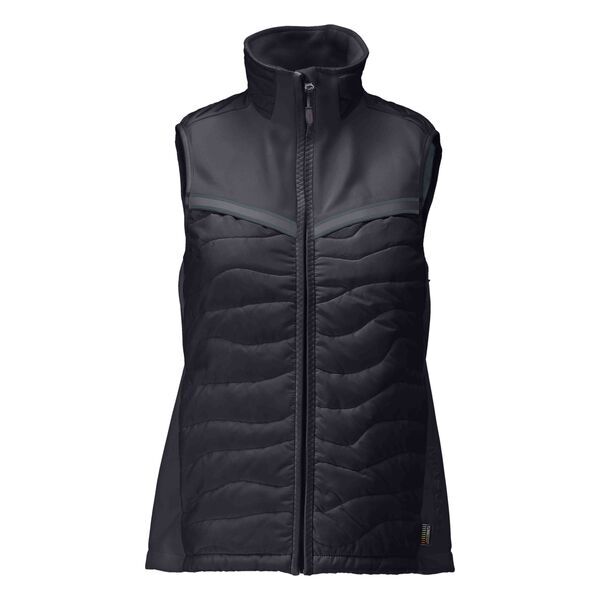 GILET THERMIQUE 22375-318