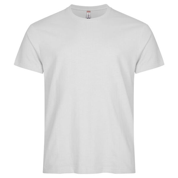 T-SHIRT MC PREMIUM LONG-T 029356